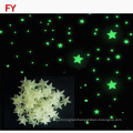 Best Selling glow in the dark stars sticker